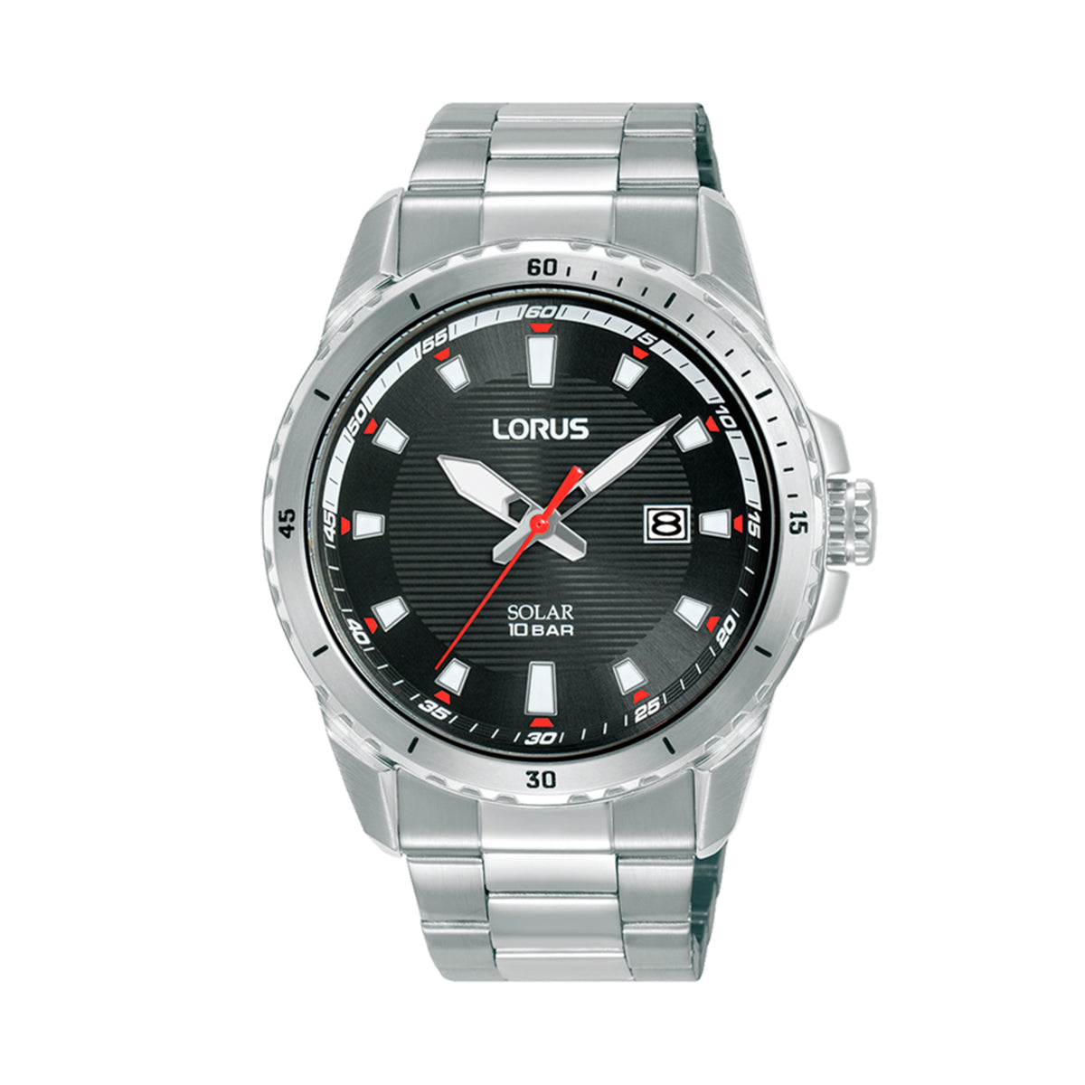 Lorus Watch Lorus
