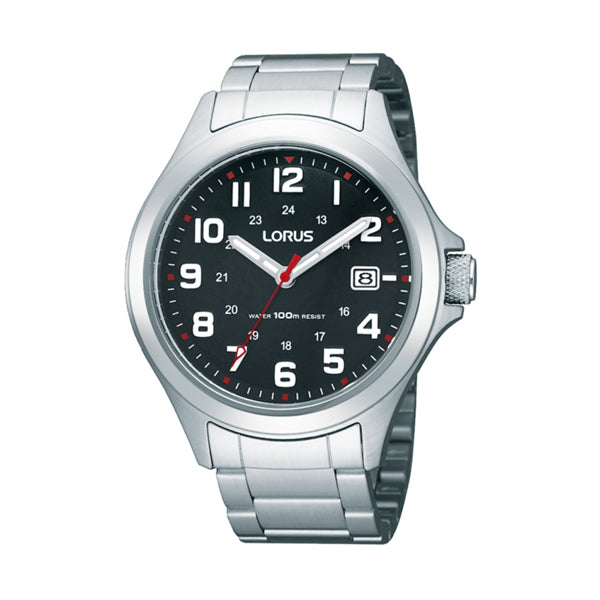 Lorus Watch Lorus