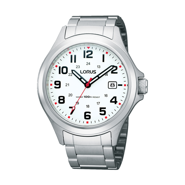 Lorus Watch Lorus