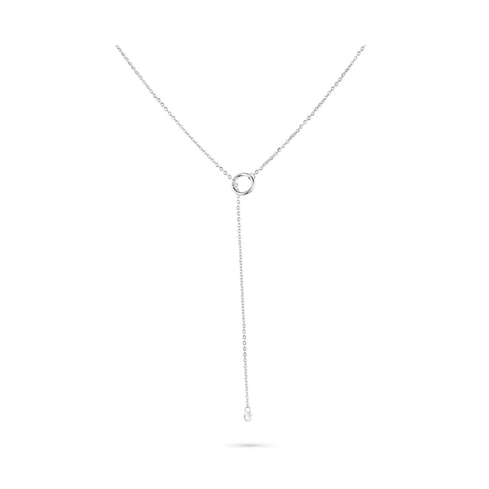 Radiant Necklace Radiant, Steel