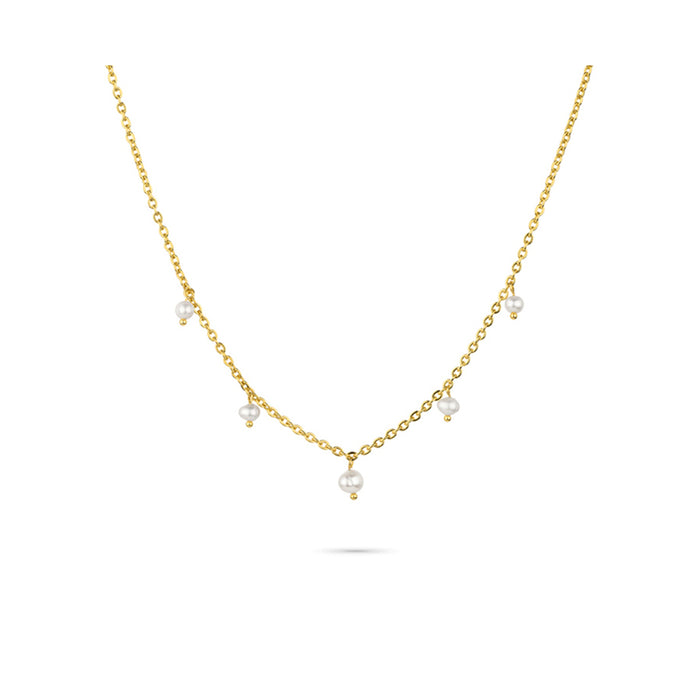 Radiant Necklace Radiant, Steel