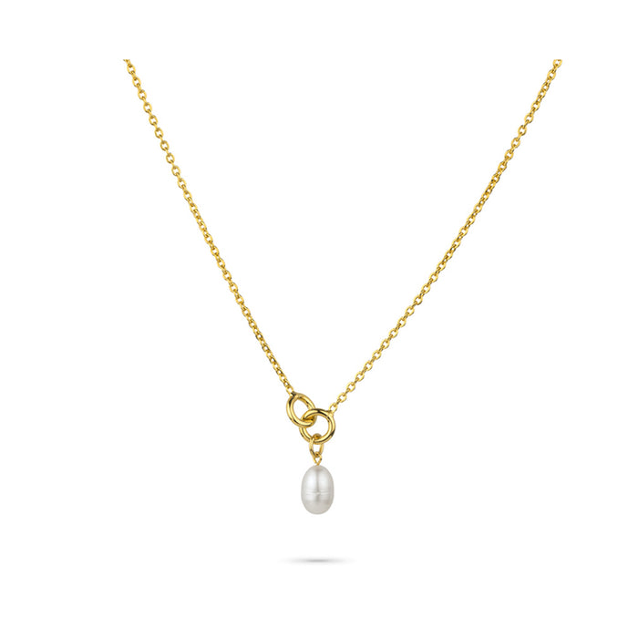 Radiant Necklace Radiant, Steel