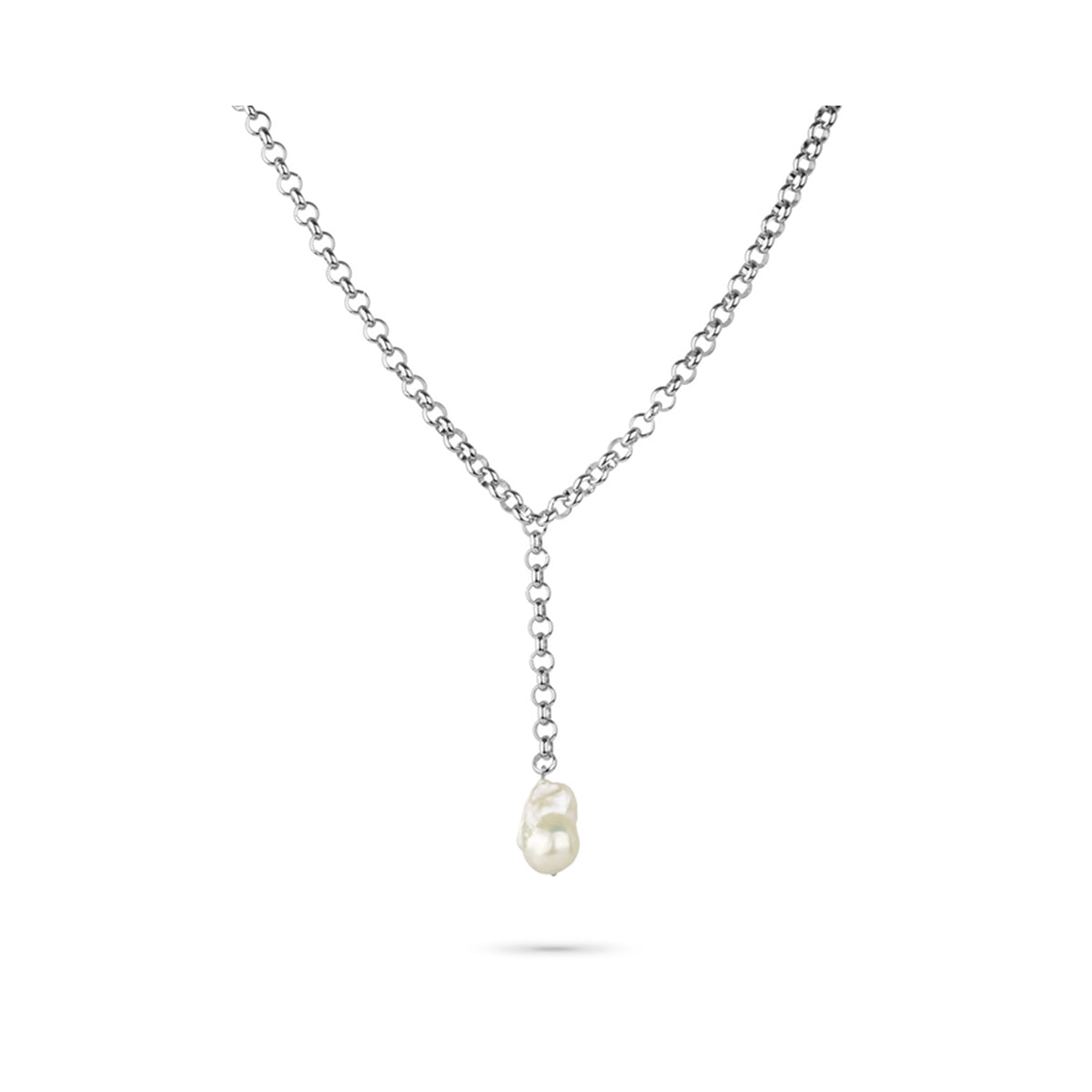 Radiant Necklace Radiant, Steel