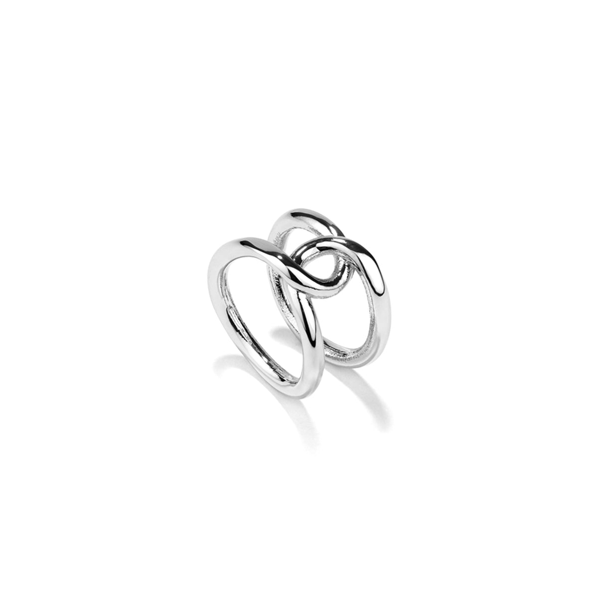 Radiant Ring Radiant, Steel