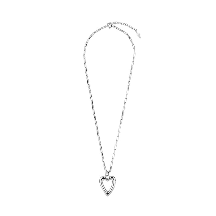 Radiant Necklace Radiant, Steel