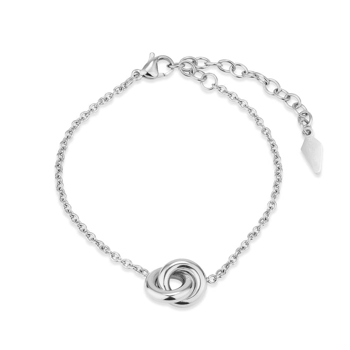 Radiant Bracelet, Steel