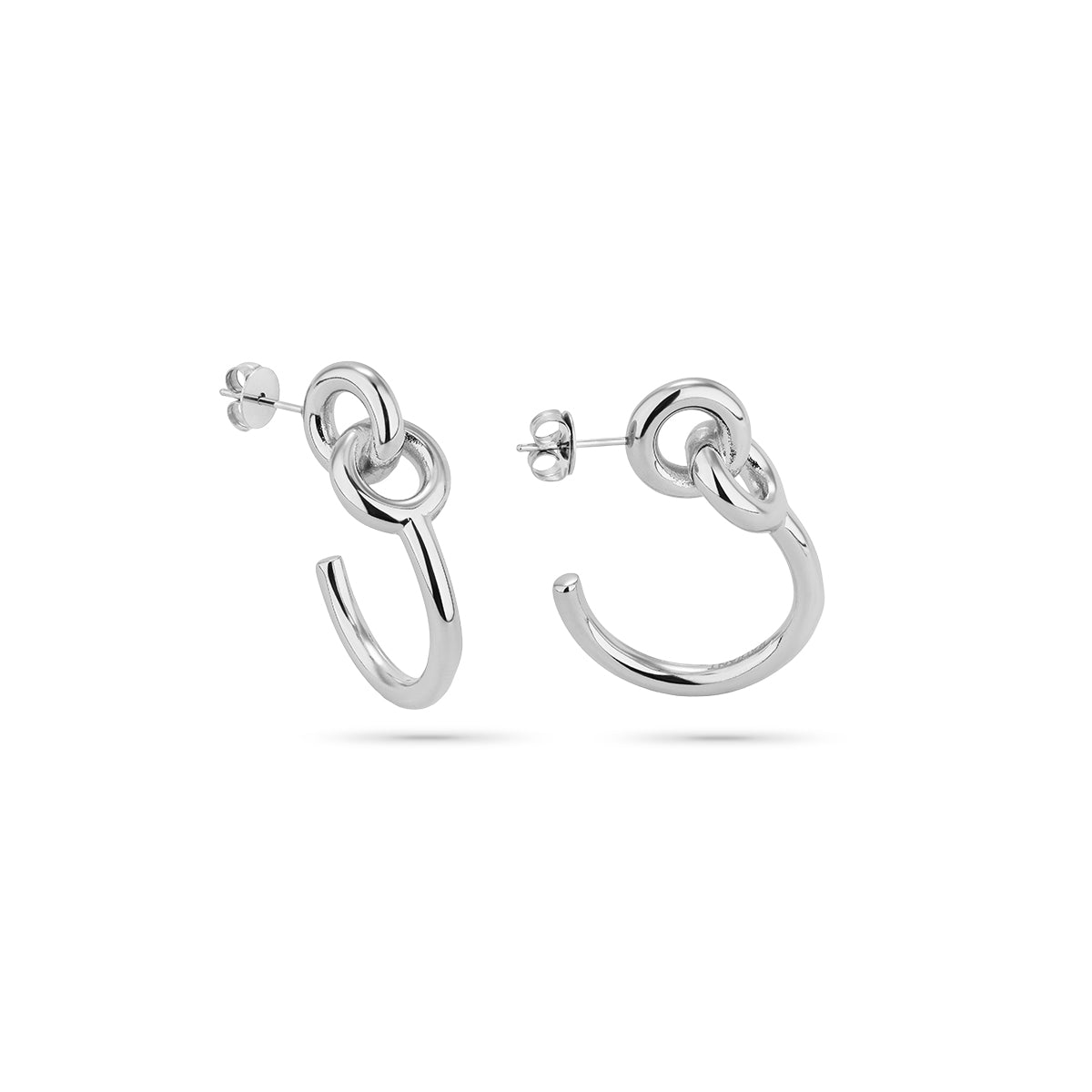 Radiant Rings Radiant, Steel
