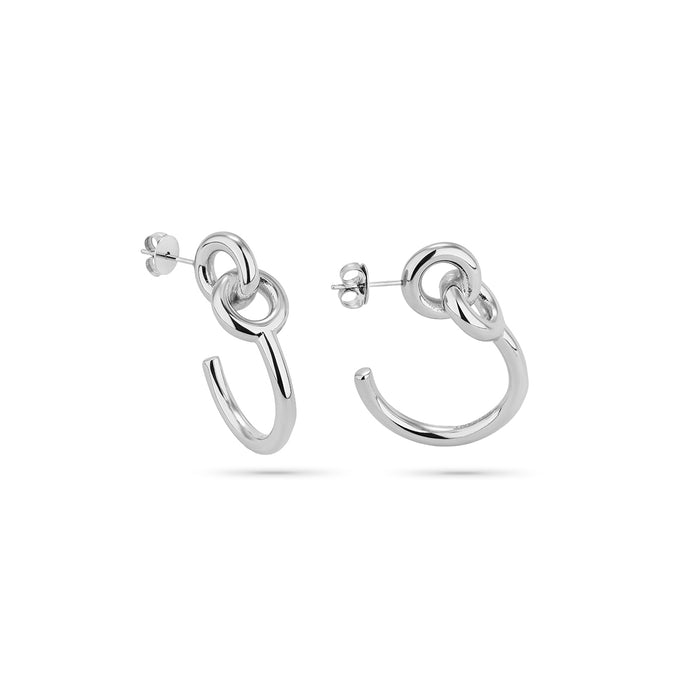 Radiant Rings Radiant, Steel