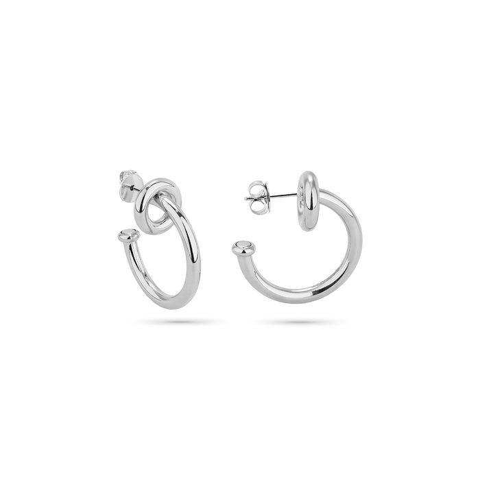 Radiant Rings Radiant, Steel