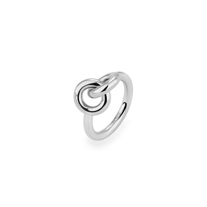 Radiant Ring Radiant, Steel