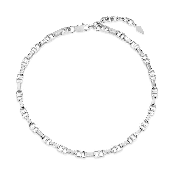 Radiant Necklace Radiant, Steel