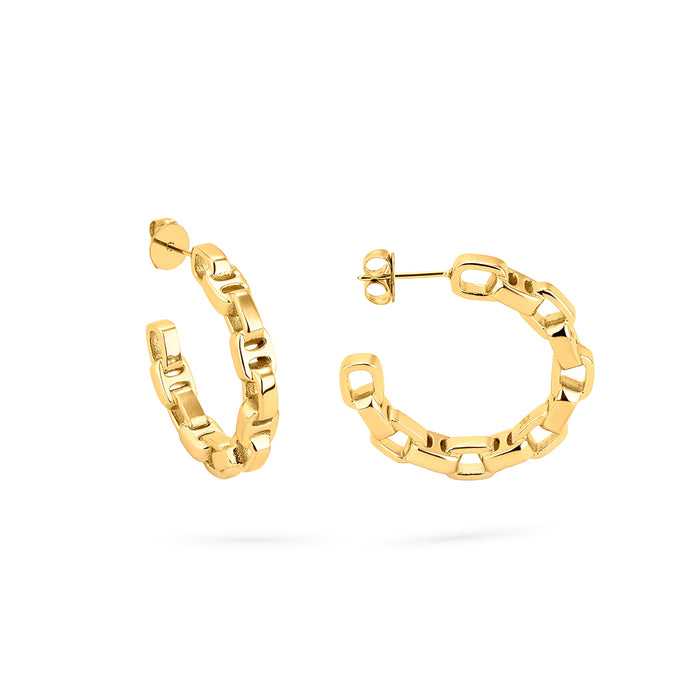 Radiant Rings Radiant, Steel