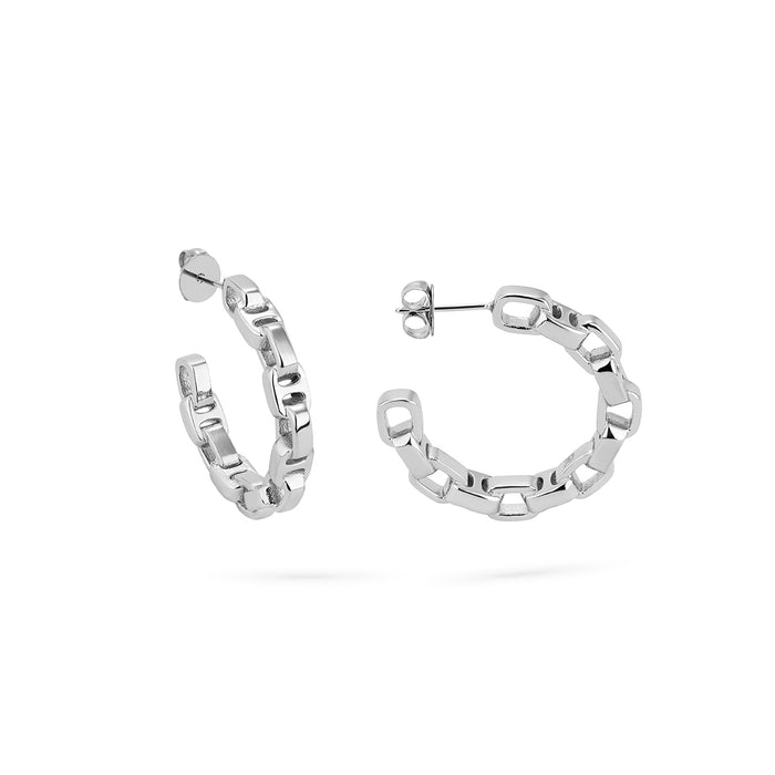 Radiant Rings Radiant, Steel