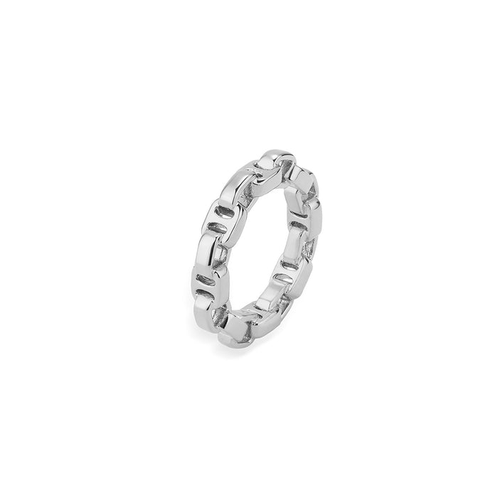 Radiant Ring Radiant, Steel