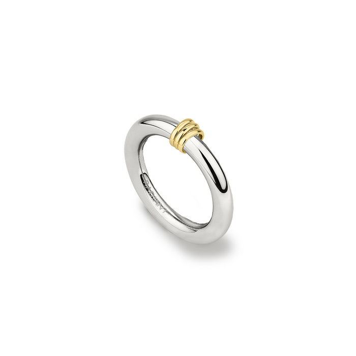 Radiant Ring Radiant, Steel