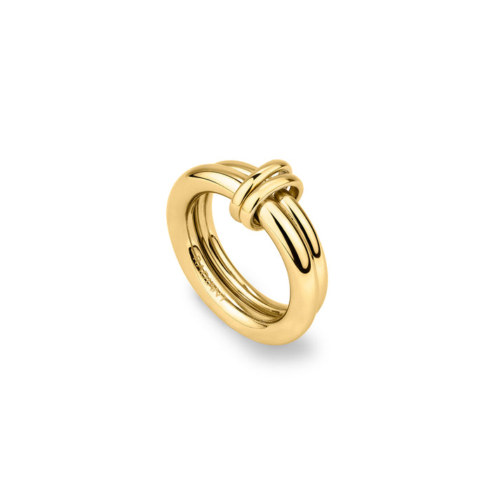Radiant Ring Radiant, Steel