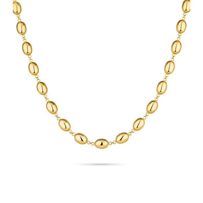 Radiant Necklace Radiant, Steel