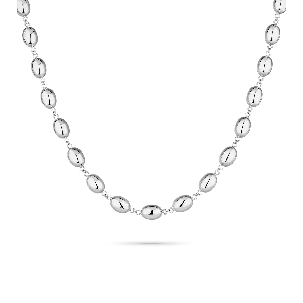 Radiant Necklace Radiant, Steel