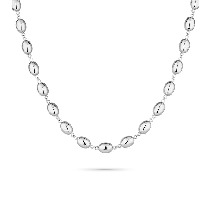Radiant Necklace Radiant, Steel