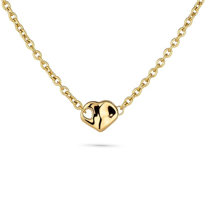 Radiant Necklace Radiant, Steel