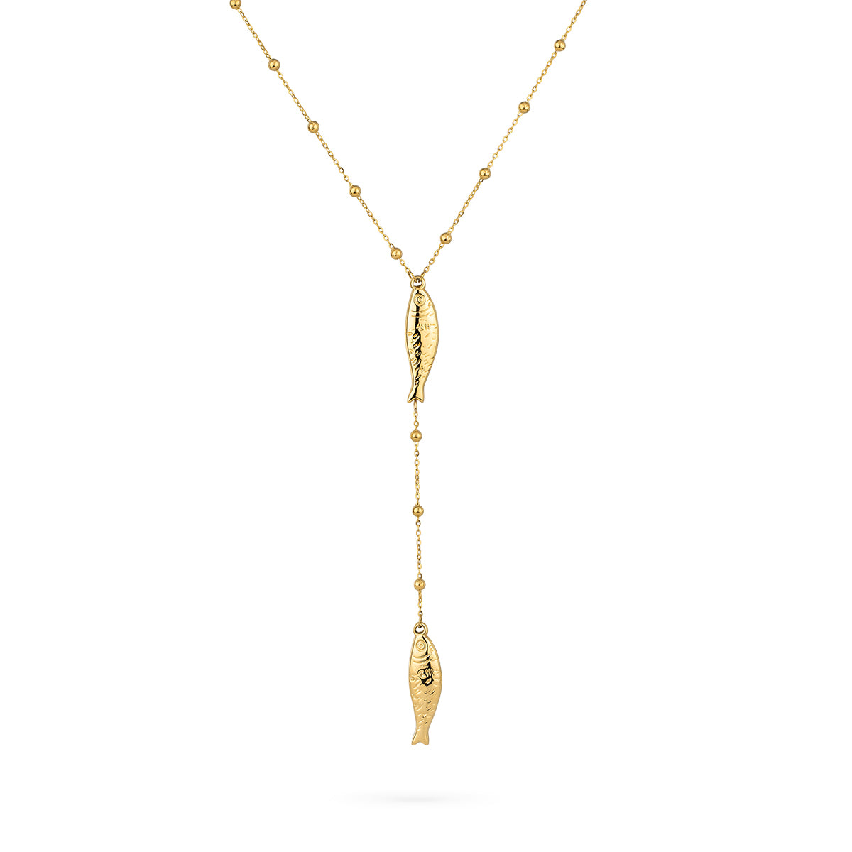 Radiant Necklace Radiant, Steel