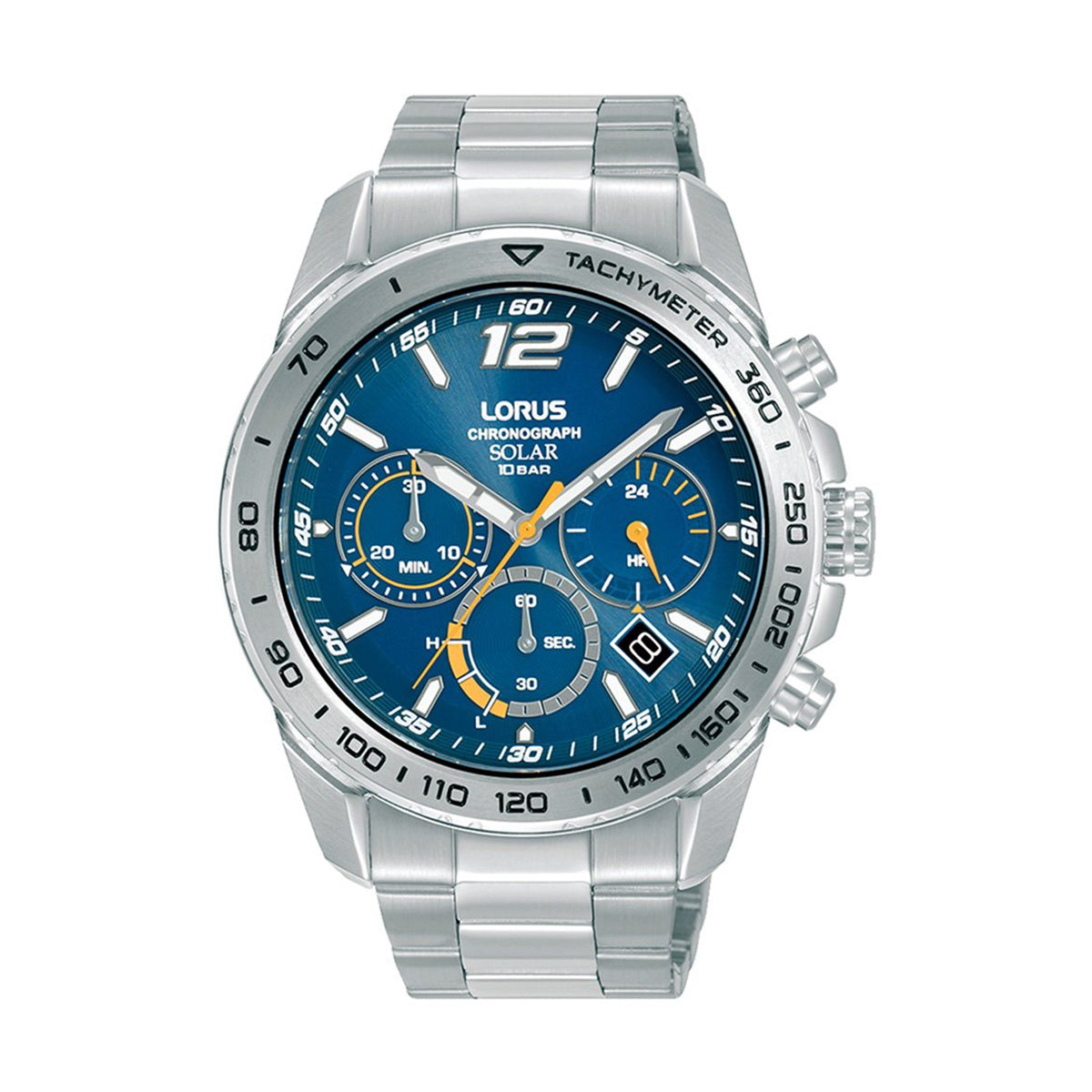 Lorus Watch Lorus