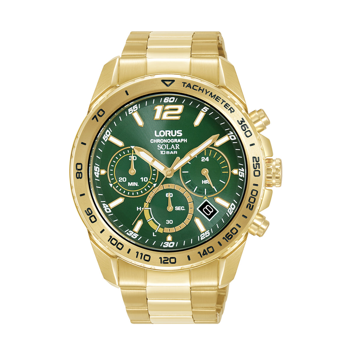 Lorus Watch Lorus