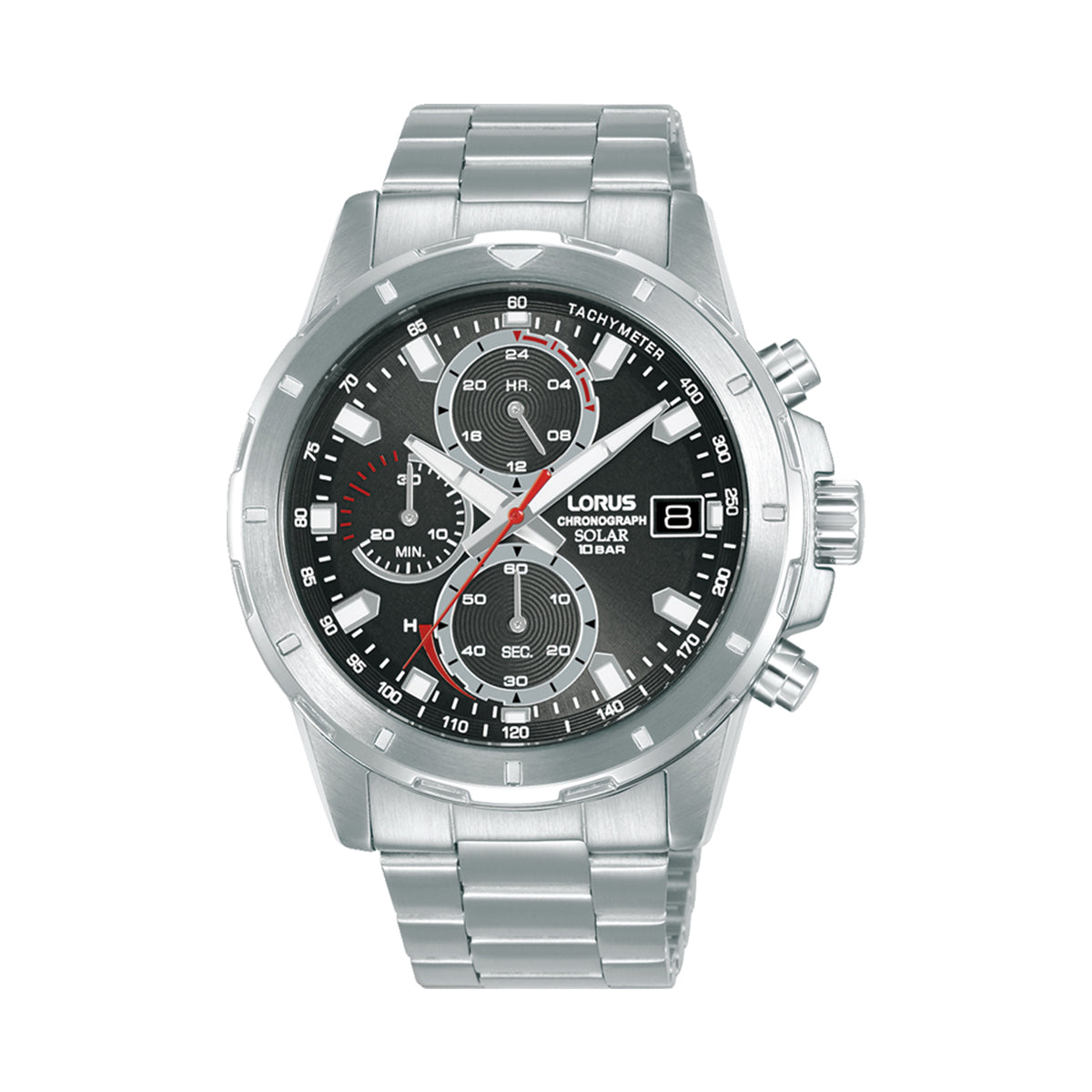 Lorus Watch Lorus