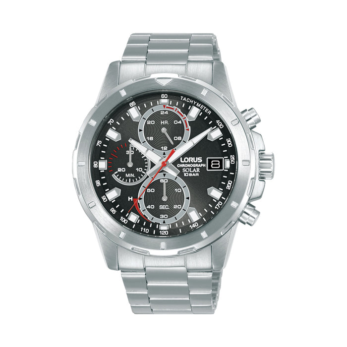 Lorus Watch Lorus