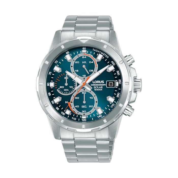 Lorus Watch Lorus