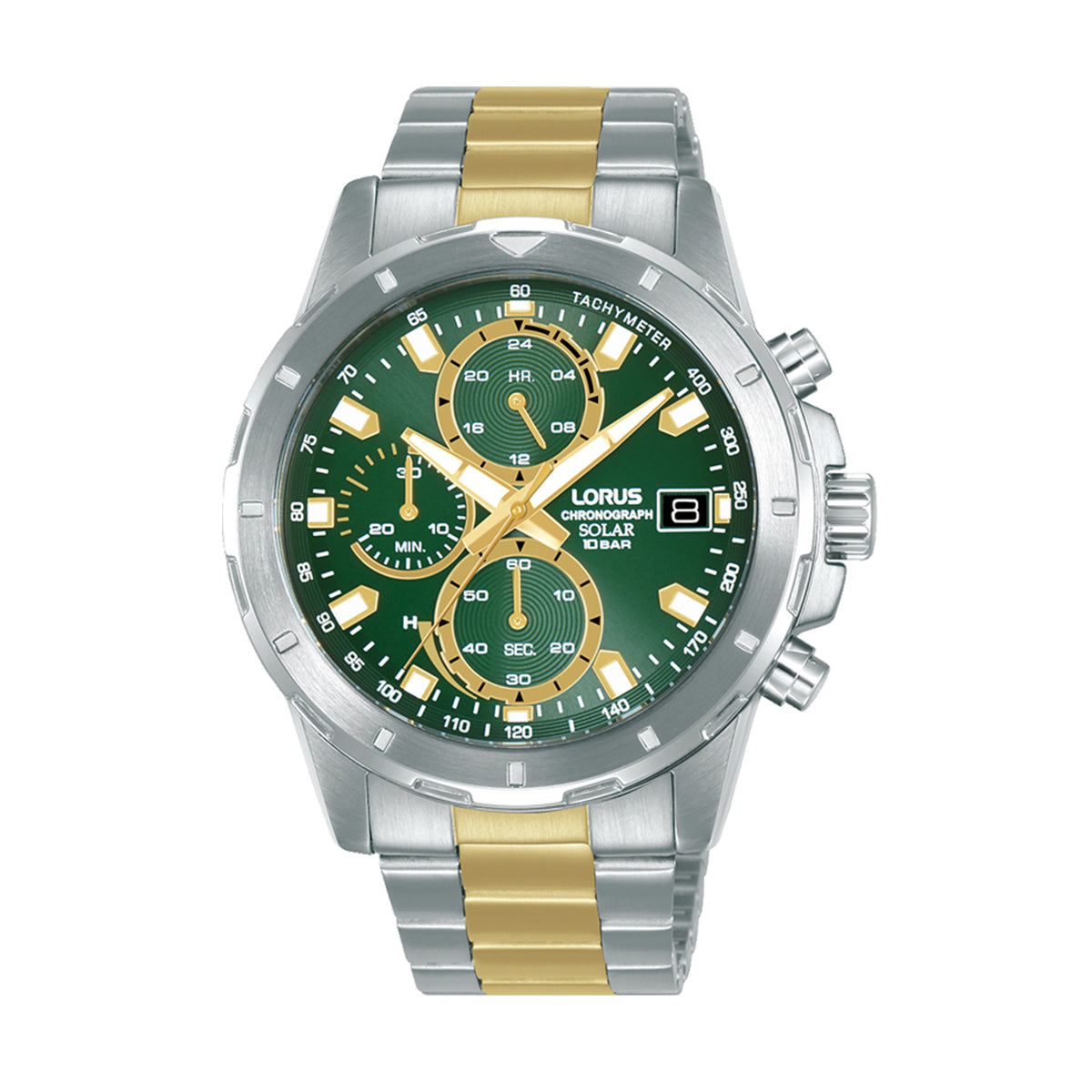 Lorus Watch Lorus