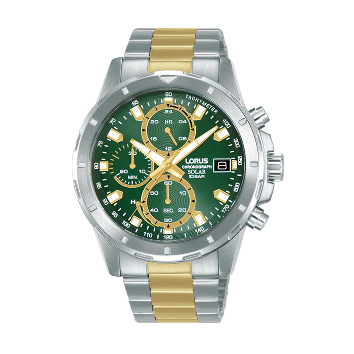 Lorus Watch Lorus