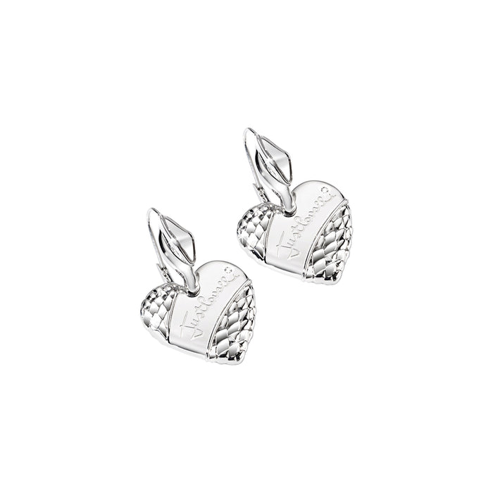 Just Cavalli Outlet Earring Pendant Just Cavalli Outlet, Steel