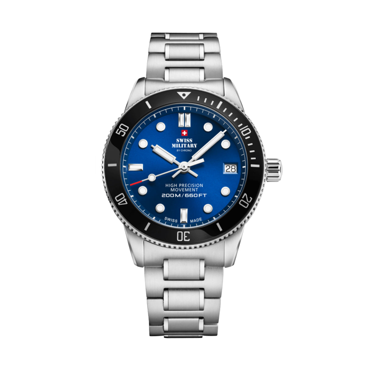 Swiss Military By Chrono Watch Swiss Military By Chrono