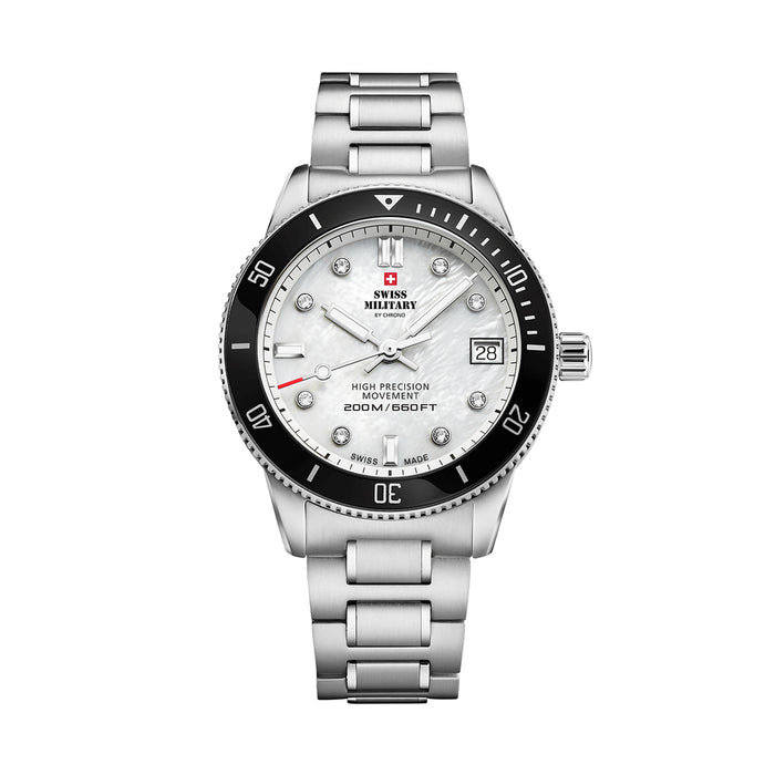 Swiss Military By Chrono Watch Swiss Military By Chrono