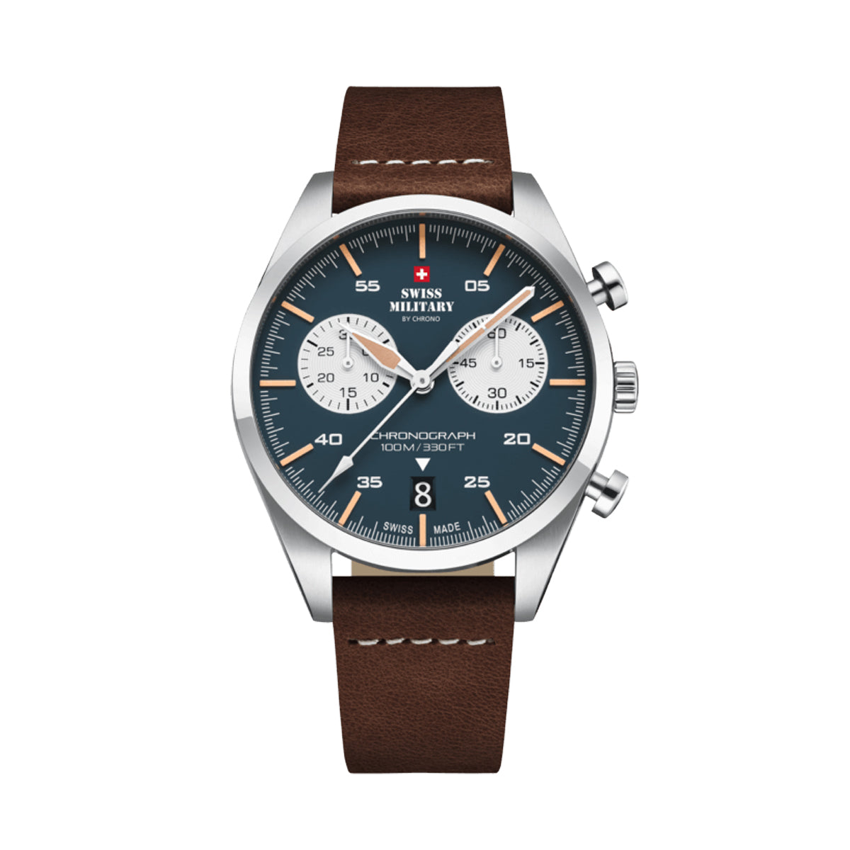 Swiss Military By Chrono Watch Swiss Military By Chrono
