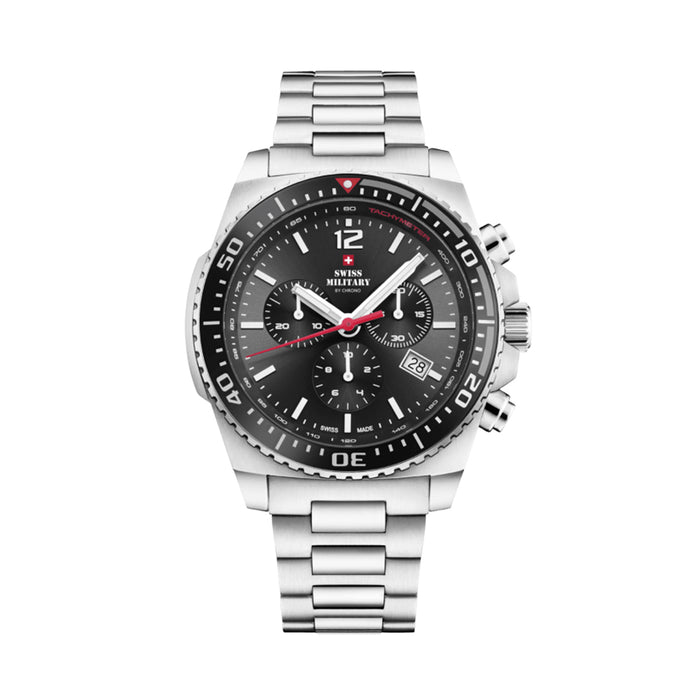 Swiss Military By Chrono Watch Swiss Military By Chrono