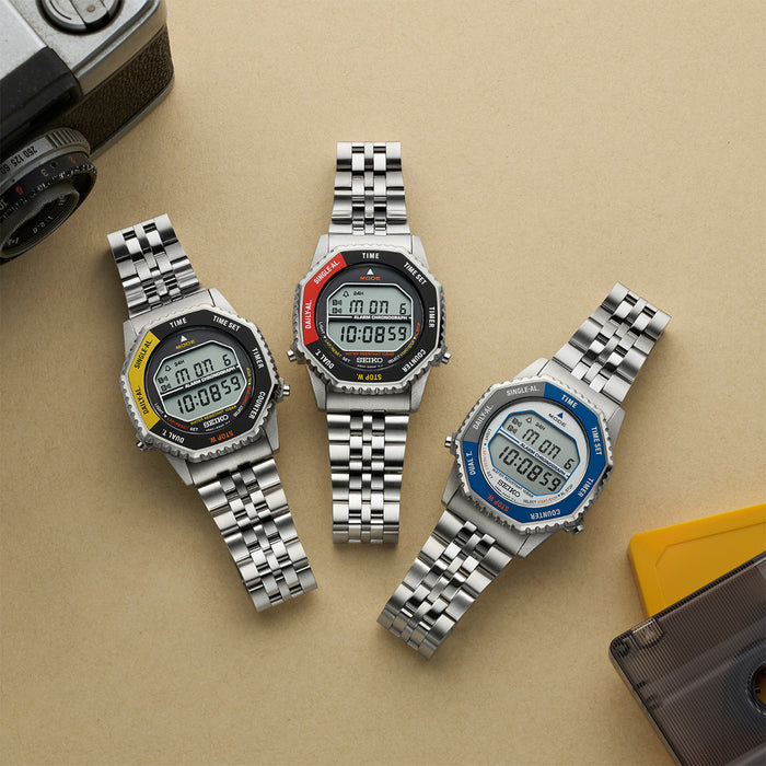 Seiko Watch Seiko