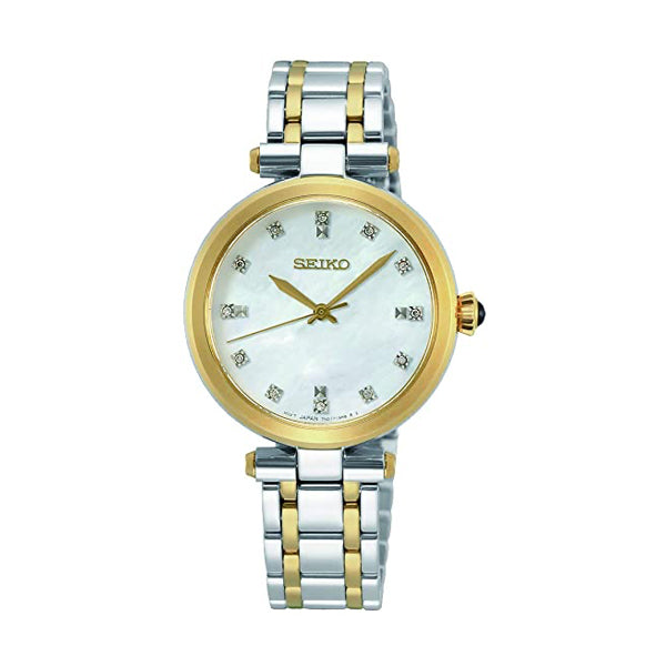 Seiko Watch Seiko