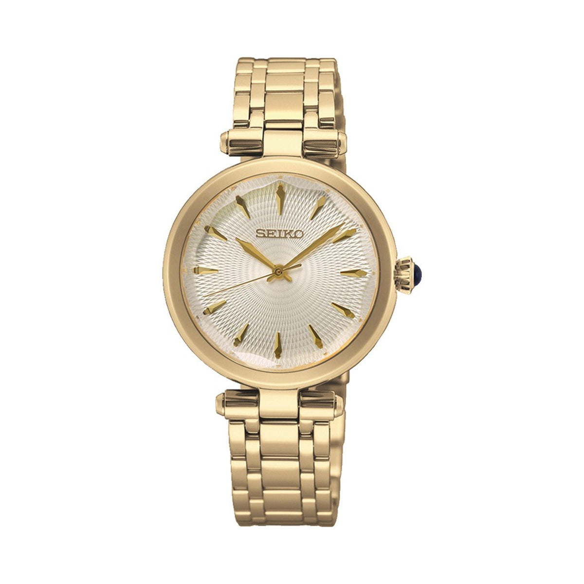 Seiko Watch Seiko