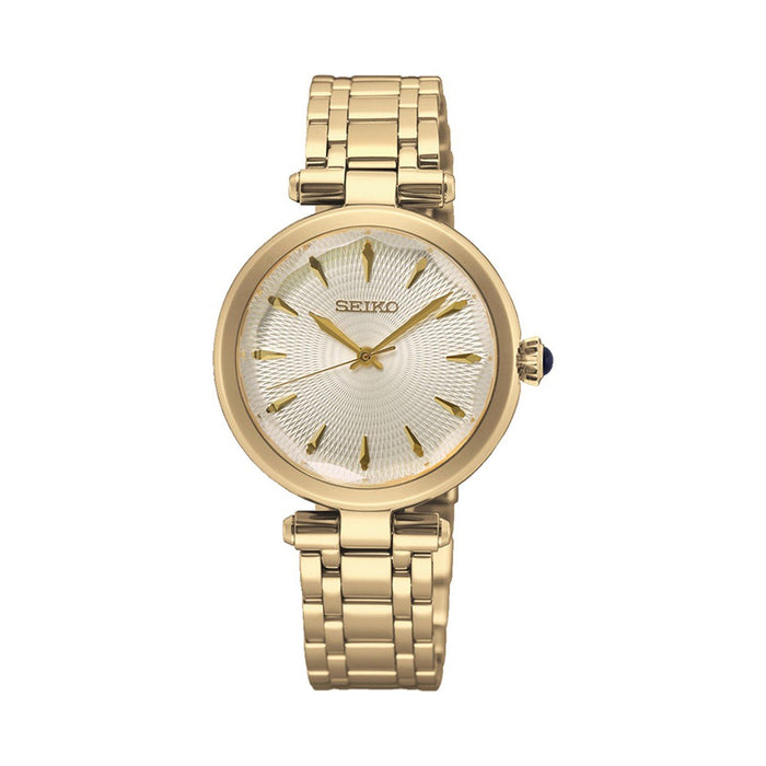 Seiko Watch Seiko