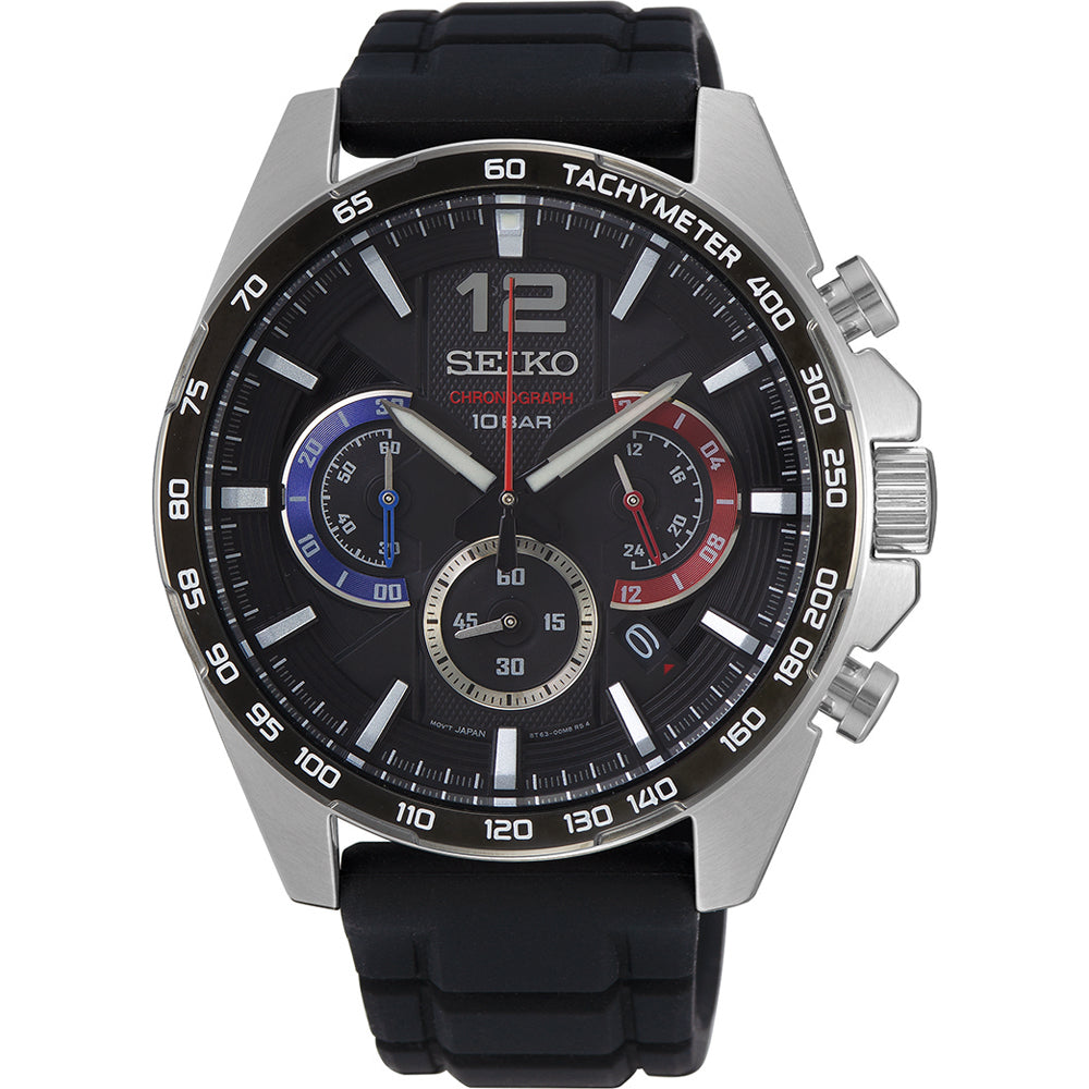 Seiko Watch Seiko