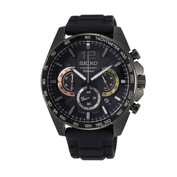 Seiko Watch Seiko
