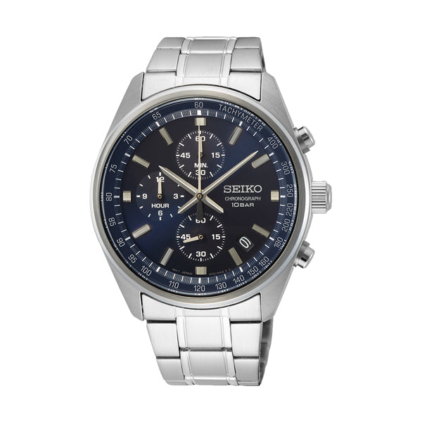 Seiko Watch Seiko