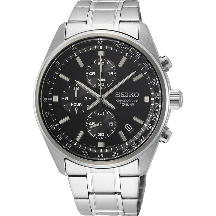 Seiko Watch Seiko