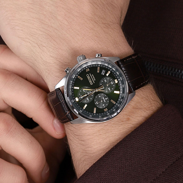 Seiko Watch Seiko