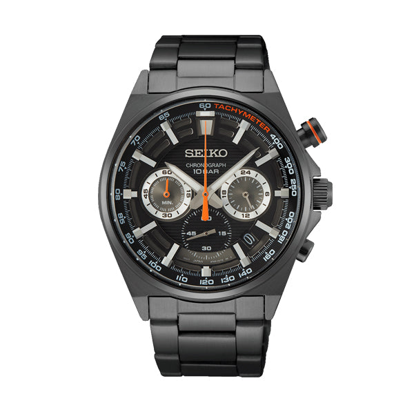 Seiko Watch Seiko