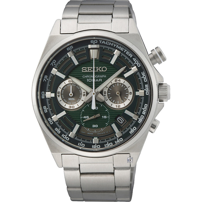 Seiko Watch Seiko