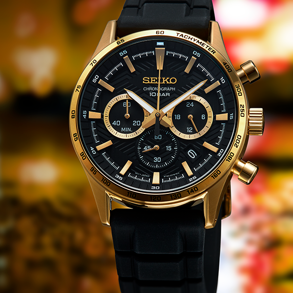 Seiko Watch Seiko