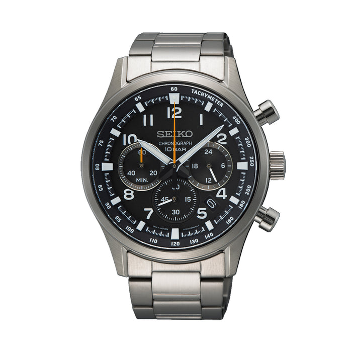 Seiko Watch Seiko